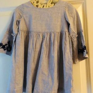 Gap baby girl dress size 18-24 months